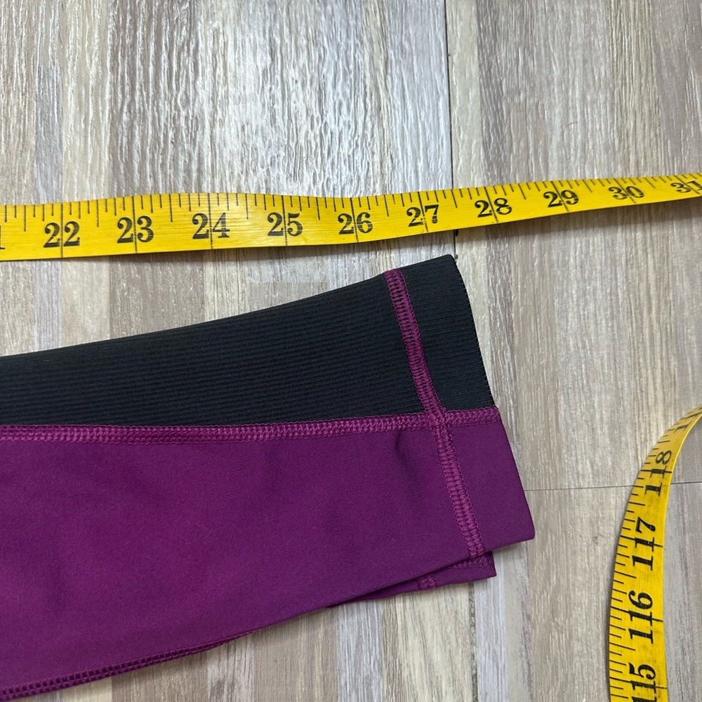 The North Face Flash Dry Leggings, Size Small - Picture 5 of 12